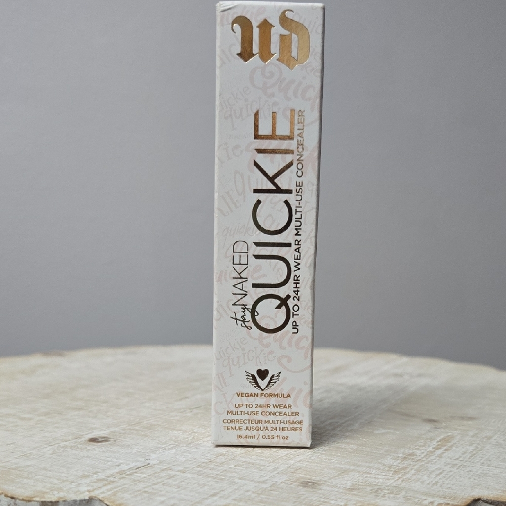 Urban Decay Quickie Multi-Use Concealer in 10CP  Ultra Fair